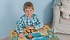 Комплект детской мебели – Фея, Досуг 301. Пират  - миниатюра №1